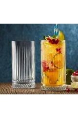 OFF Paşabahçe Elysia 520445 Meşrubat Bardağı 4 Lü