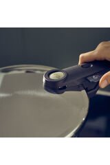 Fissler Vitaquick Elemental 6 Lt Düdüklü Tencere