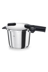 Fissler Vitaquick Elemental 6 Lt Düdüklü Tencere