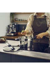 Fissler Vitaquick Elemental 4.5 l Düdüklü Tencere