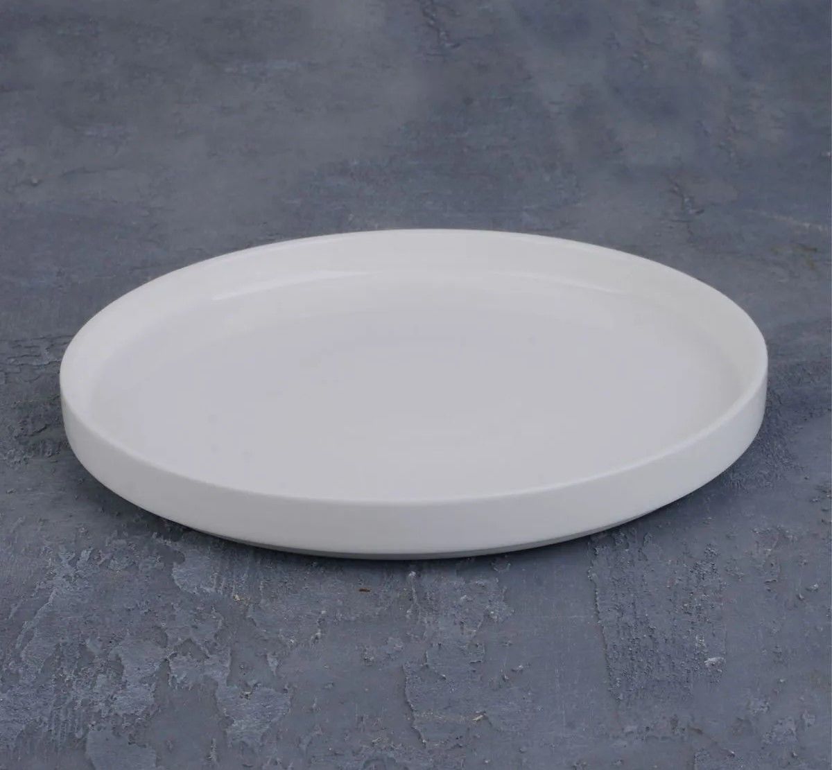 Mien Sunum Tabağı Yuvarlak 10,5 Cm Por19-026