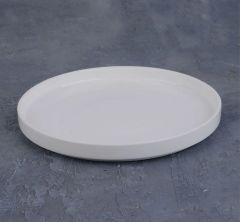 Mien Sunum Tabağı Yuvarlak 10,5 Cm Por19-026