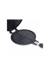 Taşhan Waffle Tava Granit