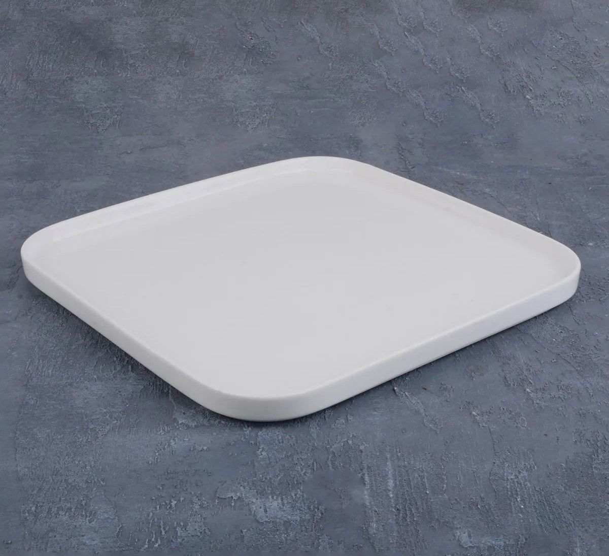 Mien Servis Tabağı Kare 10,25 Cm Por19-310