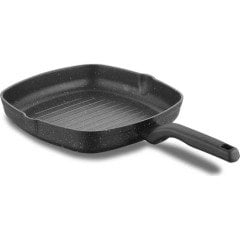 Kormaz A1120 Ornella Grıll Tava Kare 28 Cm