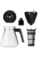 Russell Hobbs Attentıv Filtre Kahve Makinesi 26230-56/Rh
