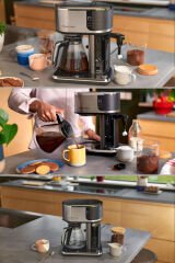 Russell Hobbs Attentıv Filtre Kahve Makinesi 26230-56/Rh