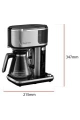 Russell Hobbs Attentıv Filtre Kahve Makinesi 26230-56/Rh