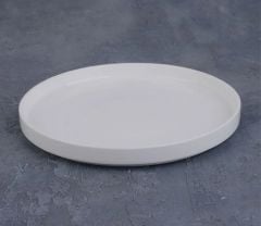 Mien Sunum Tabağı Yuvarlak 7 Cm Por19-026