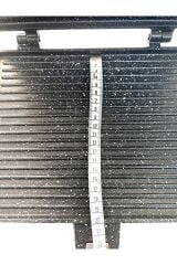 Taşhan Tost Makinesi Ocak Üzeri Granit Lüx