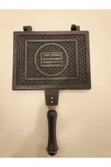 Taşhan Tost Makinesi Ocak Üzeri Granit Lüx