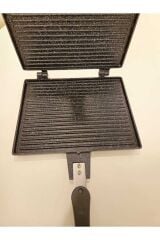 Taşhan Tost Makinesi Ocak Üzeri Granit Lüx