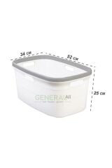 Motek Çamaşır Selesi MT-02