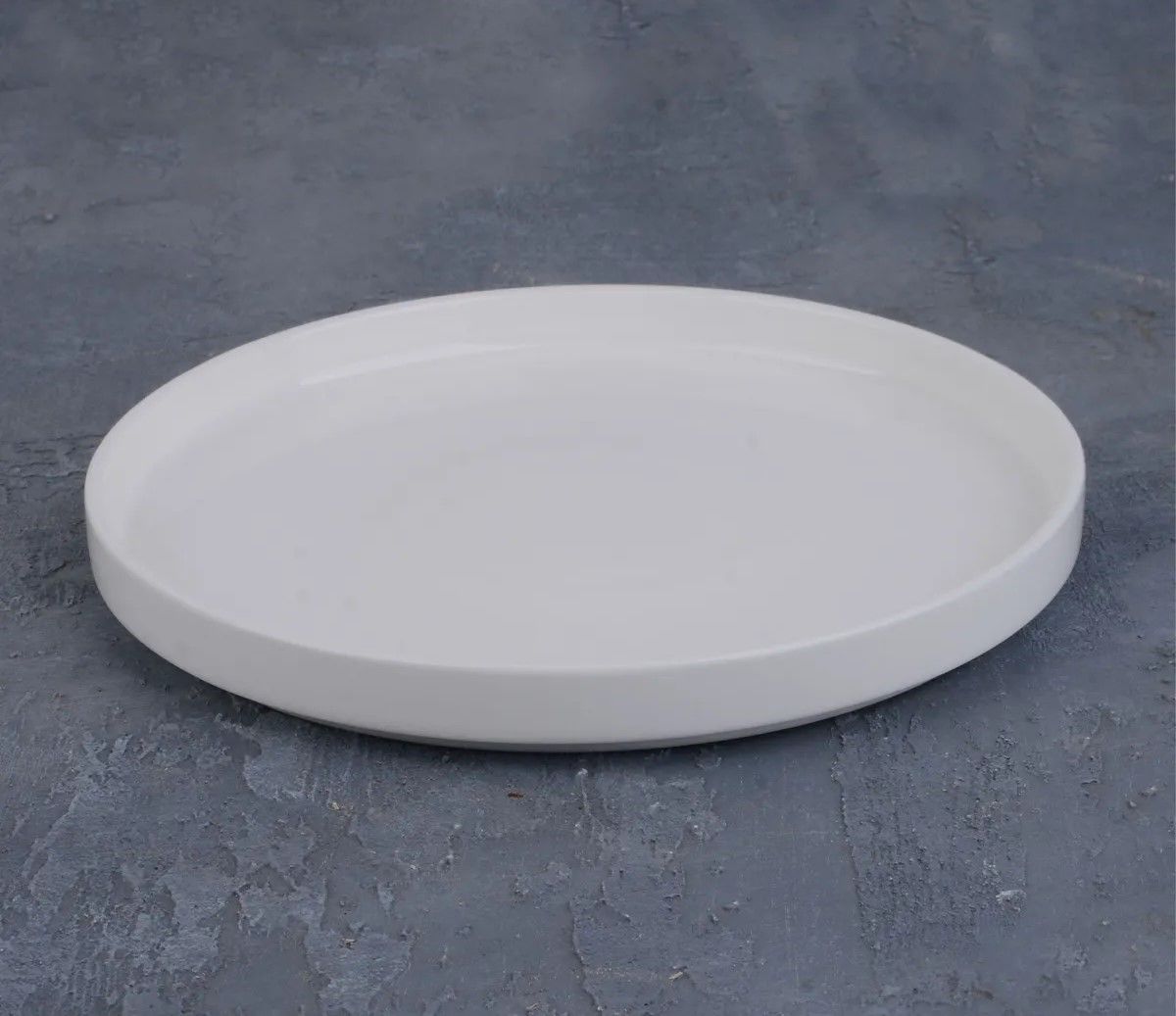 Mien Sunum Tabağı Yuvarlak 9,25 Cm Por-026