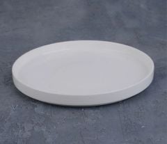 Mien Sunum Tabağı Yuvarlak 9,25 Cm Por-026
