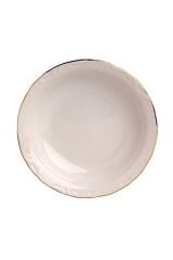 Porland 16 Cm Çukur Tabak Altın Yaldız 194517