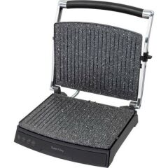 Fakir Silver Stone Taste N Joy Tost Makinesi