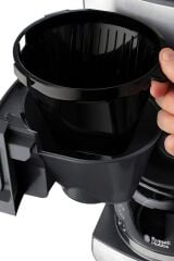 Russell Hobbs 25610-56 Grind&Brew Sürahi Filtre Kahve Makinesi