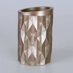 By Selim Prizma Banyo Seti Vizon 5 Parça