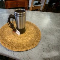 Gross Araç Kettle 12 Volt