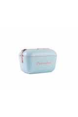 Polarbox Thermo Çanta 12 L Nevere Celeste Rosa 9272