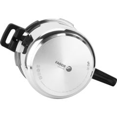 Fagor Rapid Xpress 4 Litre Düdüklü Tencere Otomatik