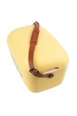 Polarbox Thermo Çanta 12 L Yellow Cyan Classic 9234