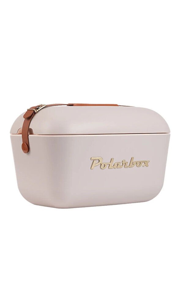 Polarbox Thermo Çanta 20 L Perla Asa Marron Gold 9411