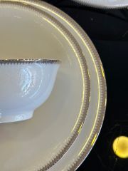 Royal London Marlene 60 Parça Yemek Takımı RL01-127