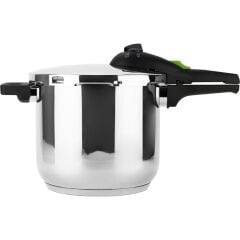 Fagor Rapid Xpress 4+6 Litre Düdüklü Tencere Seti