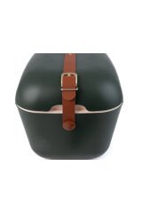 Polarbox Thermo Çanta 20 L Green Forest Asa Marron Gold 9413