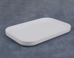 Mien Sunum Tabağı Dikdörtgen 11,5 Cm Por19-311