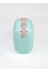 Polarbox Thermo Çanta 6 Lt Verde Aqua Asa Rosa 9348