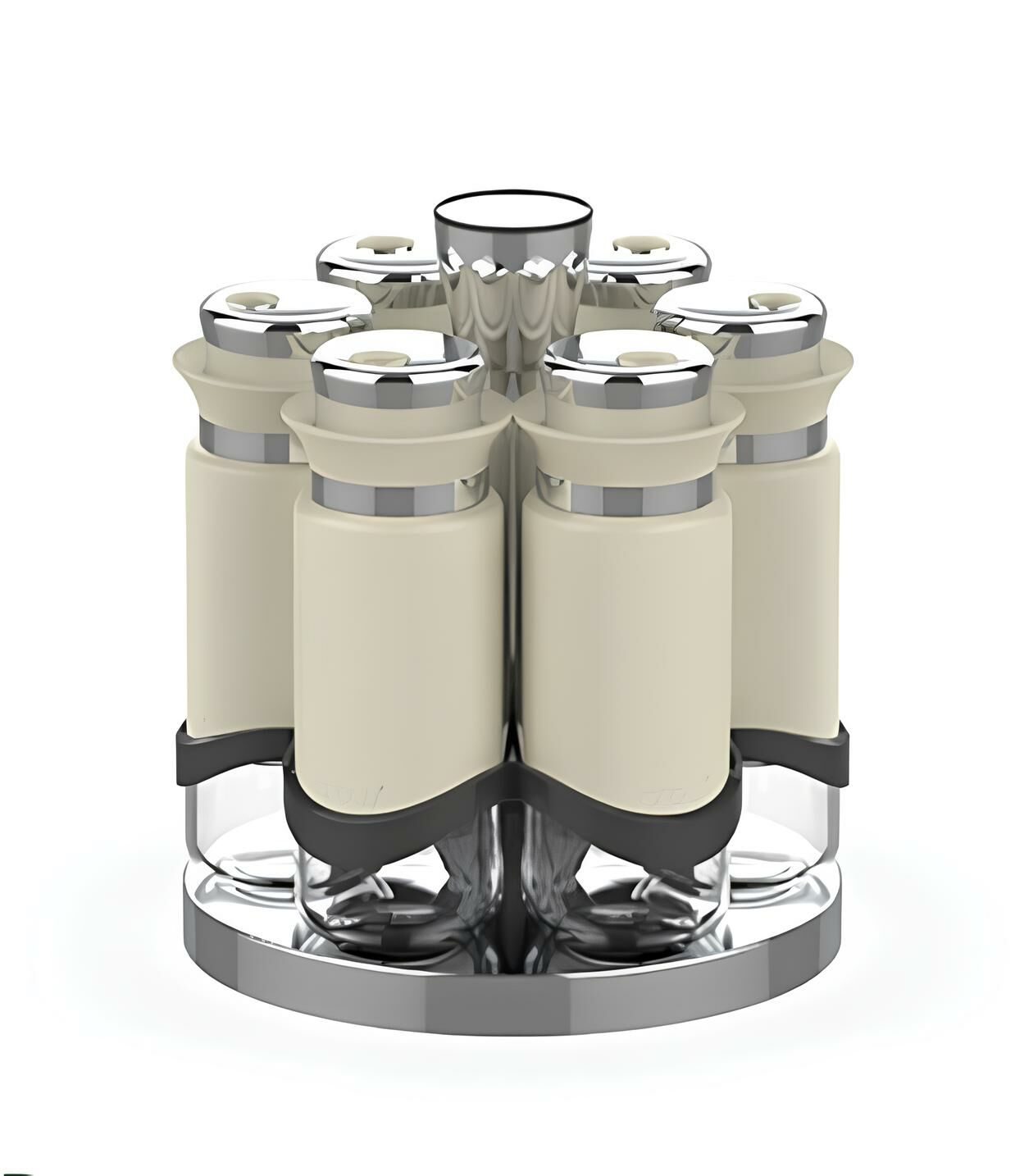 Arow Bbaharat Takımı 6 Lı Abel TR-4450