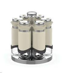 Arow Bbaharat Takımı 6 Lı Abel TR-4450