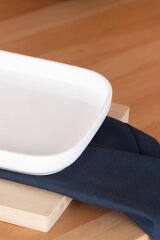 Acar Sunumluk Pure Royal Dikdörtgen 33x16,5 Cm Sct-05403