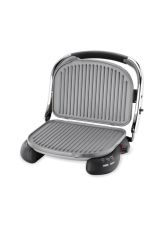 Korkmaz A324-08 Castron Tost Makinesi Gri/Krom