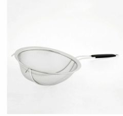 Fame Kitchen 22,5 Cm Süzgeç Tek Kulplu UND20A