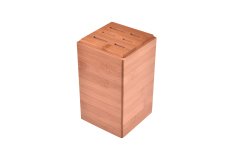 Bambum Funzio Bıçak Ve Kaşık Standı