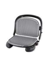 Korkmaz A324-10 Castron Tost Makinesi Siyah