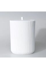 Selim Banyo Seti Lydia Beyaz 160BYZ15RS