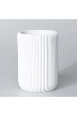 Selim Banyo Seti Lydia Beyaz 160BYZ15RS