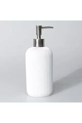 Selim Banyo Seti Lydia Beyaz 160BYZ15RS