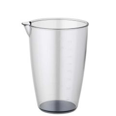 Fakir Speed Quadro Black&Silver Blender Seti