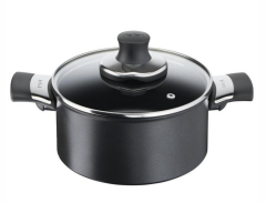 Tefal Titanyum 1x Excellence İndüksiyon Tabanlı Derin Tencere
