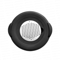 Nehir 9 Parça Silver Karıştırma Seti Mat