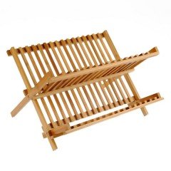 Fame Kitchen Bamboo Tabaklık UN166