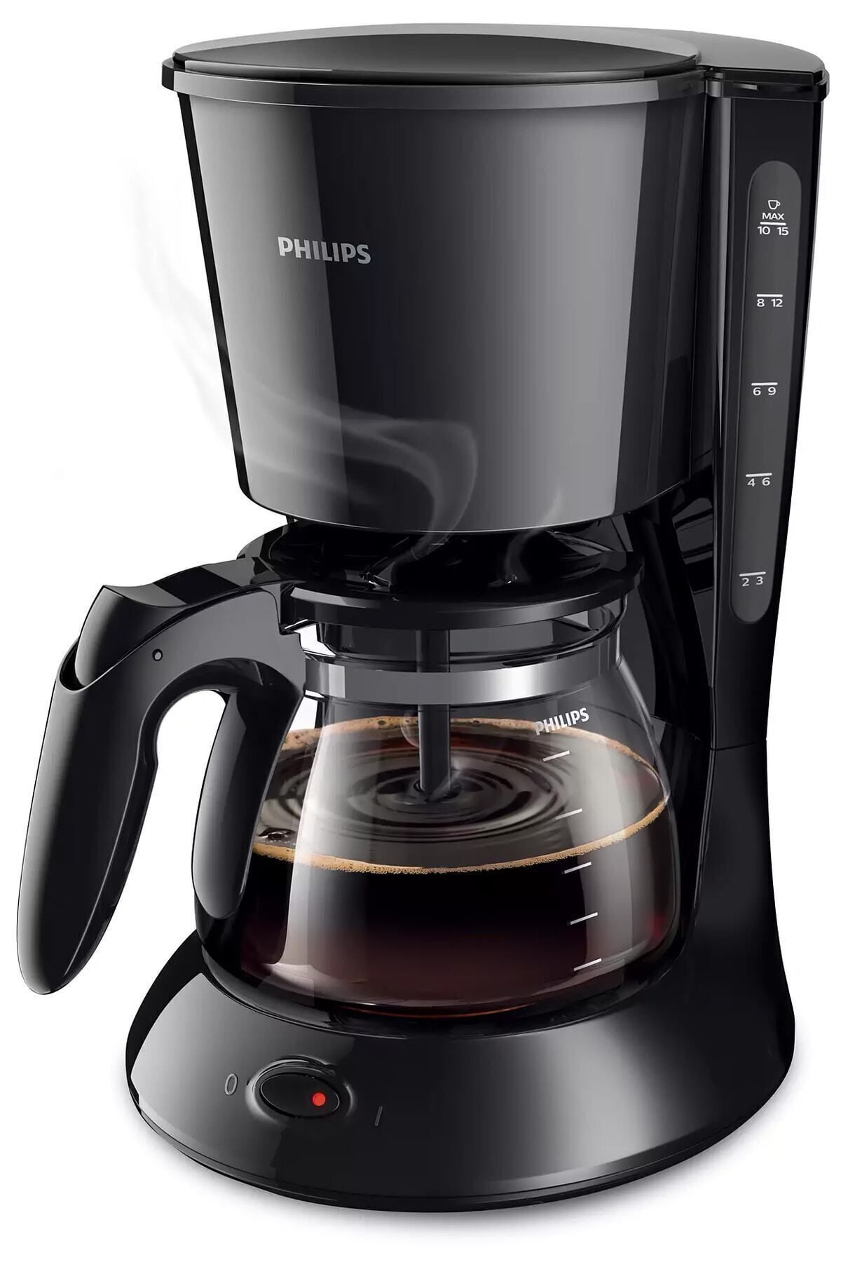 Philips Kahve Makinesi Hd7461/20 Daily Collection
