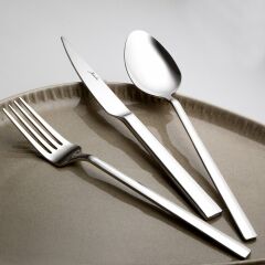 Jumbo 1900 Prizma 12 Kişilik 60 Parça Çatal Kaşık Bıçak Takımı