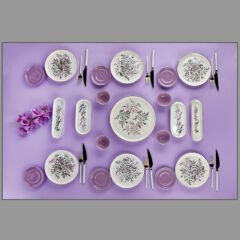 Kosova Kahvaltı Seti 21 Parça KYA-0002